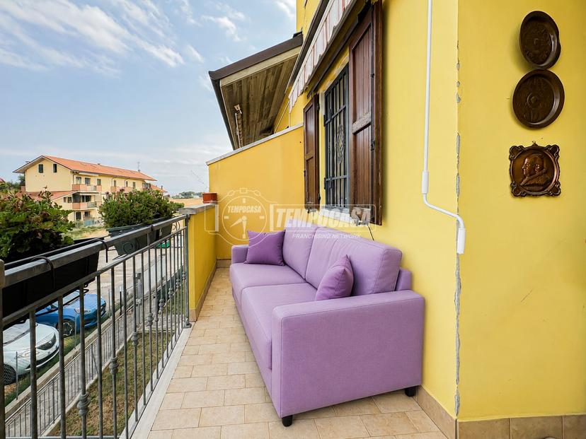 Casa indipendente in Via Crociarone 36, Cervia — foto 3 di 5
