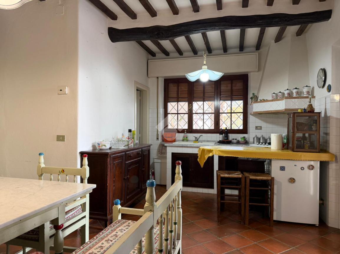 Casa indipendente in Via Mazzei 2, Altopascio