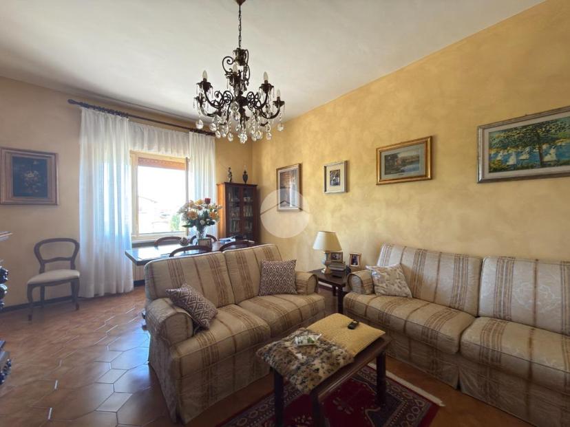 Casa indipendente in Via Circonvallazione 7, Ronsecco — foto 3 di 5