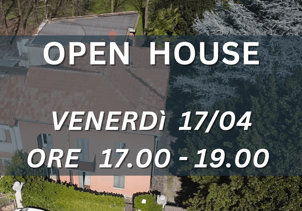 Villa in Via Piave, Sovico