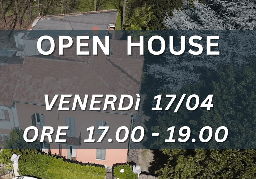 Villa in Via Piave, Sovico
