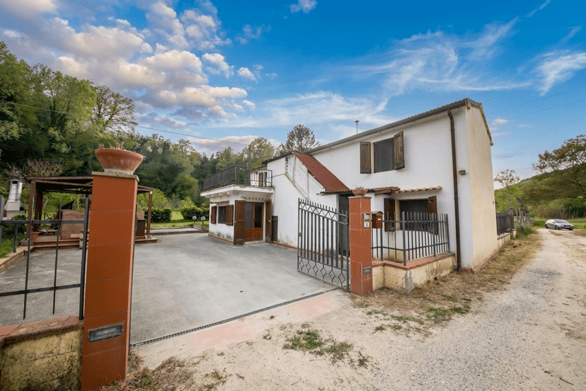 Casa indipendente, Crespina Lorenzana — foto 5 di 5