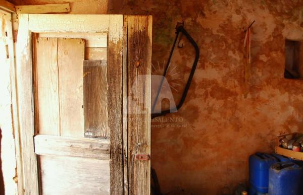 Terratetto unifamiliare in Strada Comunale Matine I, Specchia — foto 3 di 5