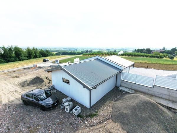 Villa in Via Sinistra Guerro 18/a, Castelvetro di Modena — foto 2 di 5