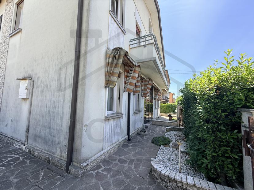 Villa in Via San Daniele, Montegrotto Terme — foto 4 di 5