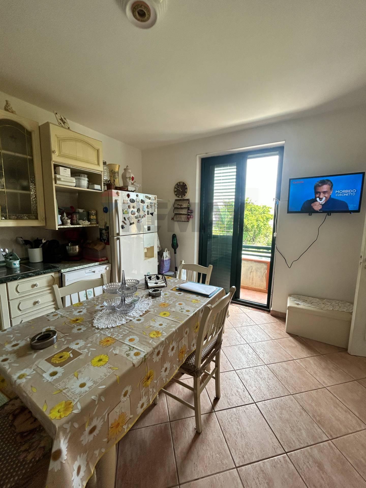 Appartamento, Pachino