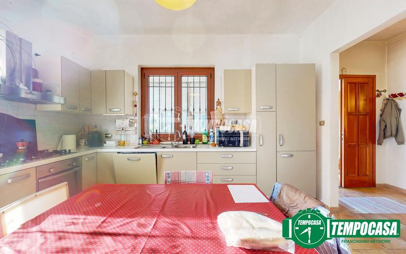 Casa indipendente in Strada del Mezzano 9, Ovada — foto 2 di 5