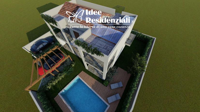 Villa, Olbia — foto 2 di 5
