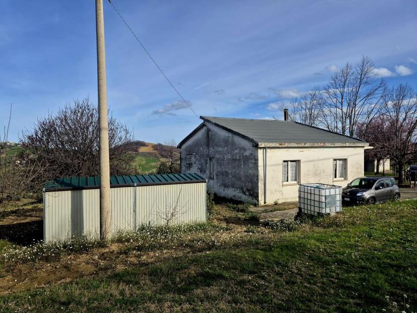Villa in Contrada San Pietro, Castilenti — foto 3 di 5