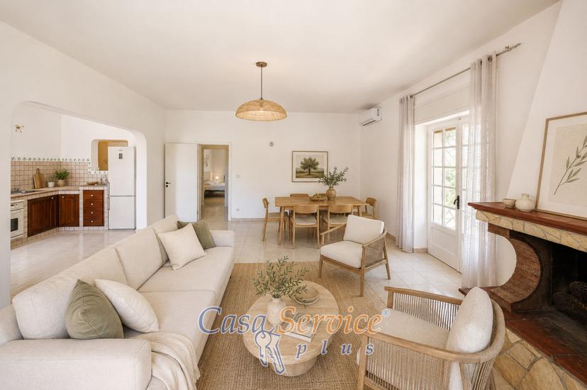 Villa in Parco Naturale Regionale Litorale di Ugento, Sp88, 73059 Ugento Le, Italia, Ugento — foto 2 di 5