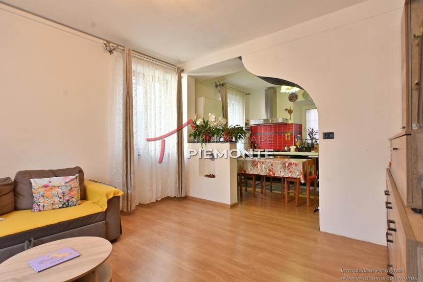 Porzione di casa, Gattico-Veruno — foto 3 di 5