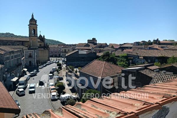 Trilocale in Via Giuseppe Garibaldi 8, Linguaglossa — foto 2 di 5