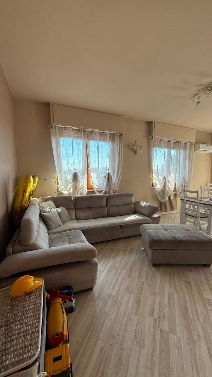 Quadrilocale in Via Bertana 26, Casale Monferrato — foto 3 di 5