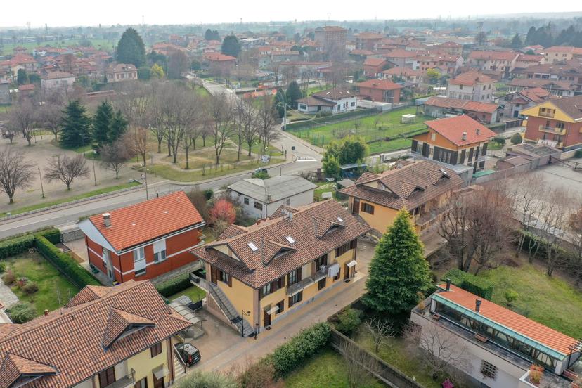 Trilocale in Via XXV Aprile 1, Balangero — foto 2 di 5