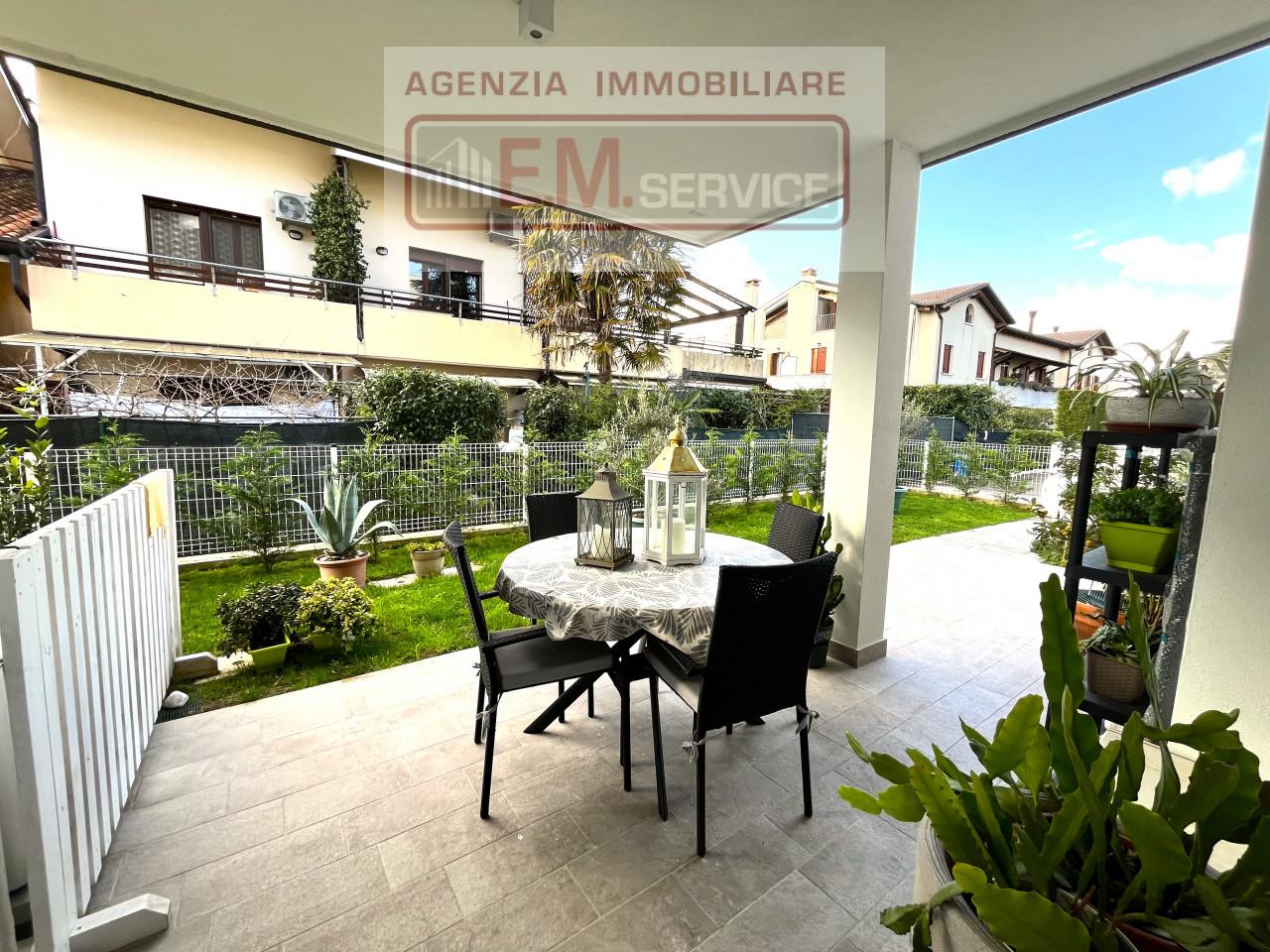 Trilocale in Via Vittorio Veneto, Casale sul Sile