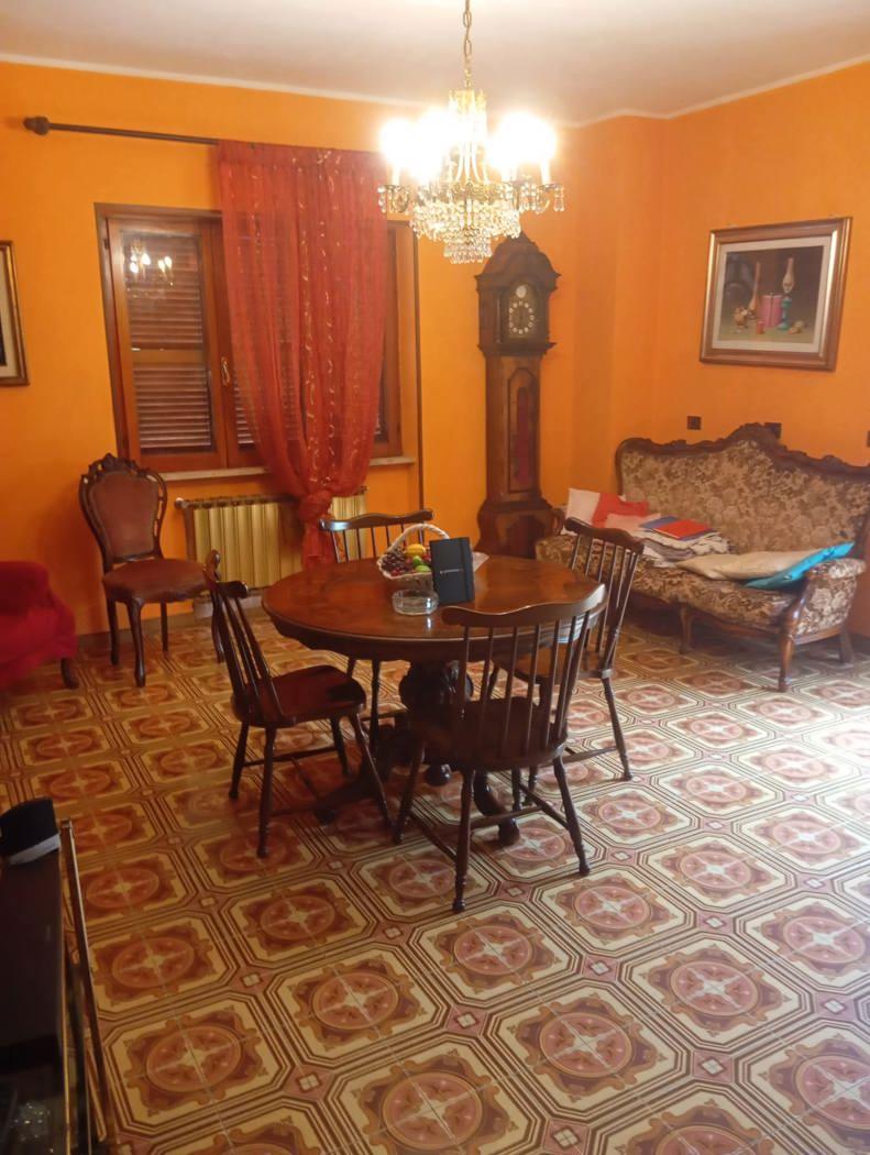 Quadrilocale in Via della Catena Snc, Pereto — foto 4 di 5