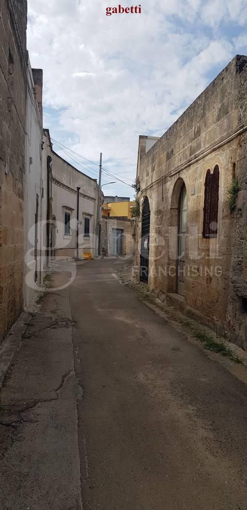 Appartamento in Via Maria Teresa Sparascio 16, Tricase — foto 4 di 5