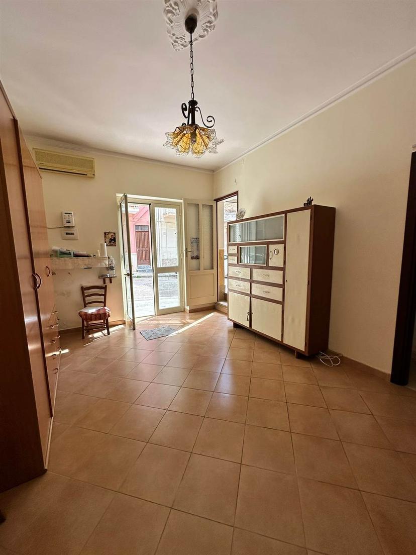 Casa indipendente in Via Virgilio, Ribera — foto 5 di 5