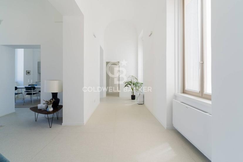 Quadrilocale in Via Felice Cavallotti 8, Lecce