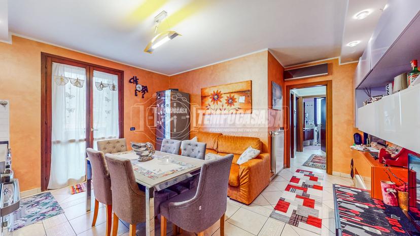 Trilocale in Via Martiri delle Foibe 5, Castelfranco Emilia — foto 5 di 5