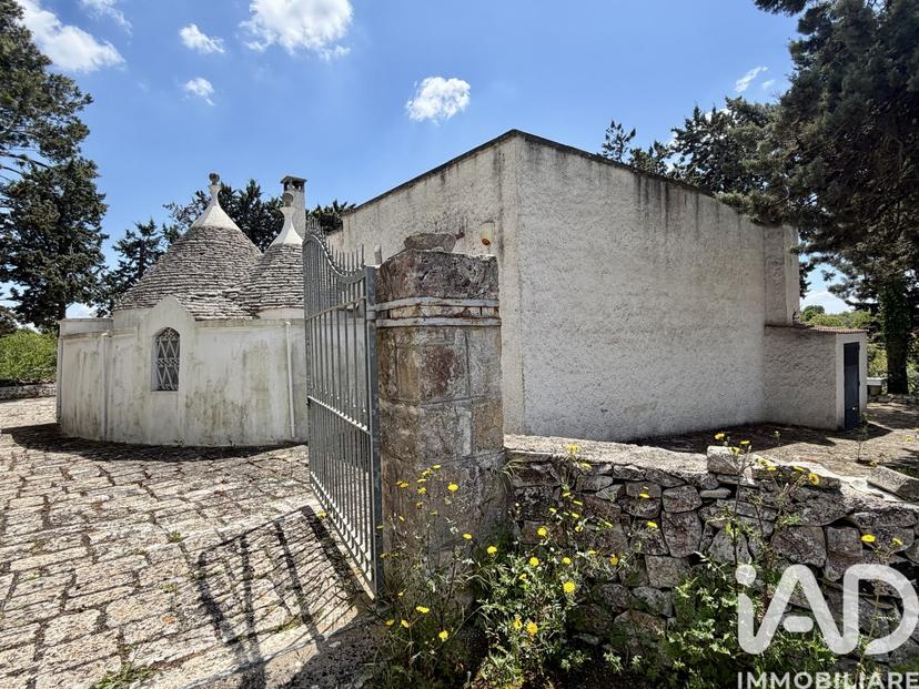 Villa in Strada Fasola, Cisternino — foto 5 di 5