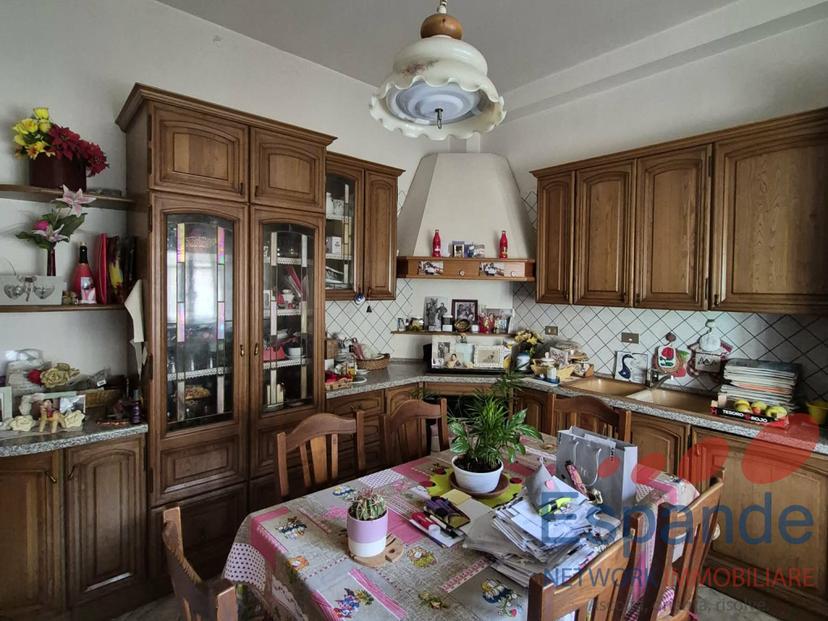 Casa indipendente in Via Fermi, Forlimpopoli — foto 3 di 5