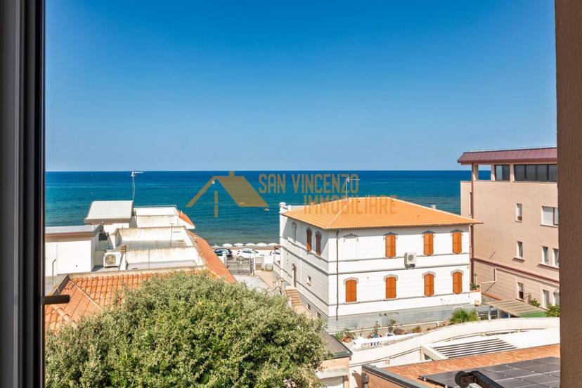 Quadrilocale, San Vincenzo
