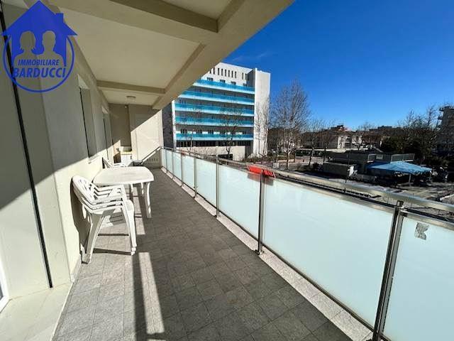 Trilocale, Cesenatico