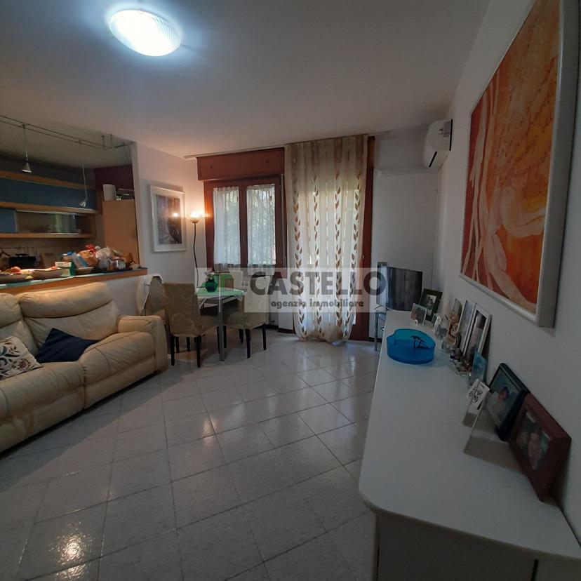 Appartamento in Via Scapacchiò, Selvazzano Dentro — foto 3 di 5