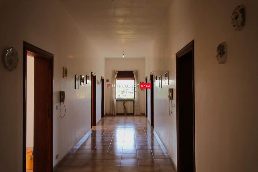 Villa in Contrada Termetrio, Cisternino — foto 3 di 5