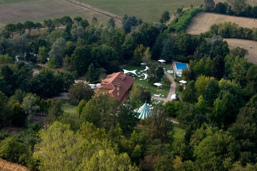 Rustico in Strada Menabò, Cellarengo — foto 5 di 5