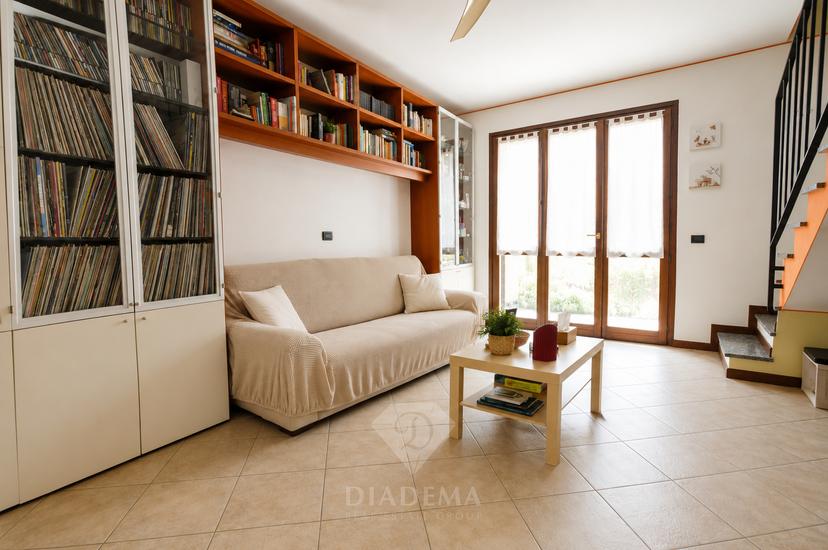 Villa a schiera in Magenta 11, Somma Lombardo — foto 2 di 5