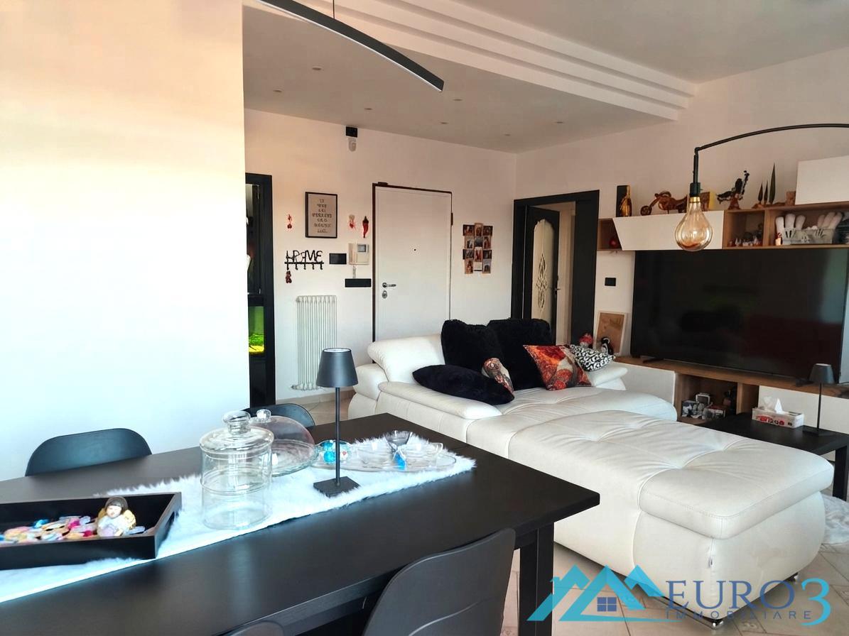 Appartamento in Via Nino Bixio 28, Castel di Lama