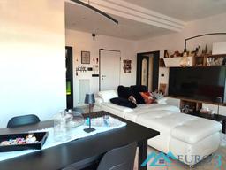 Appartamento in Via Nino Bixio 28, Castel di Lama