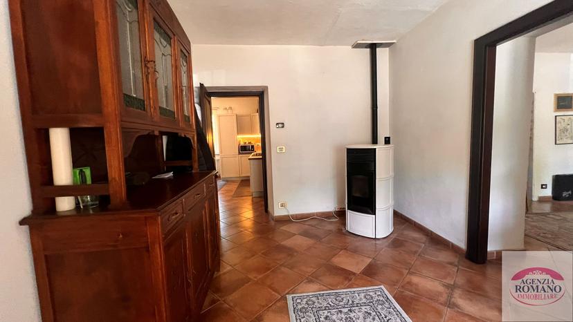 Villa in Sp334 32, Pontinvrea — foto 4 di 5