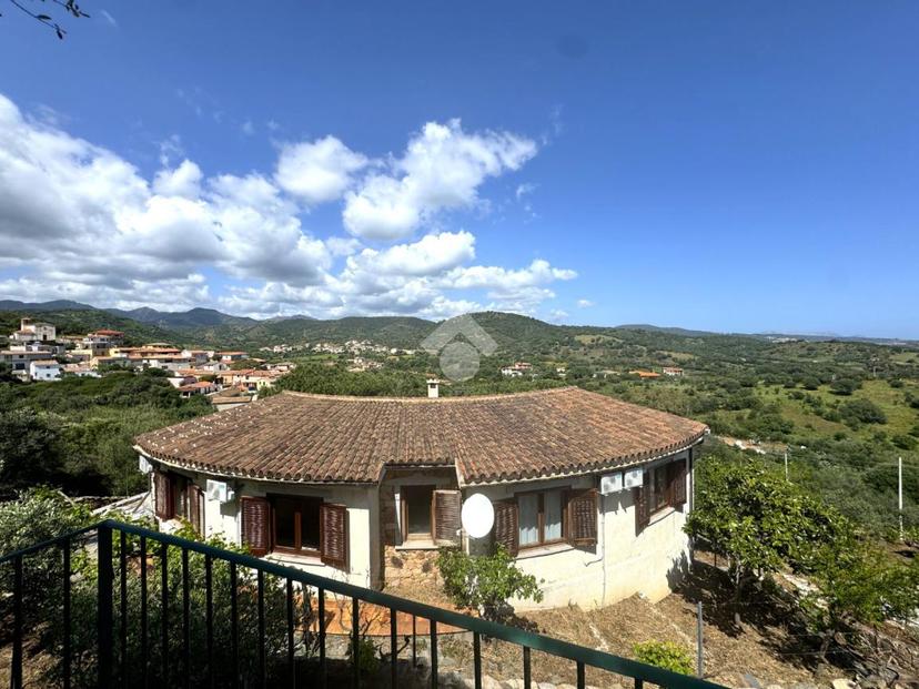 Villa in Via Contini 8, Budoni — foto 4 di 5