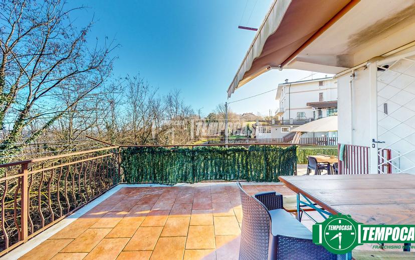 Trilocale in Via Rossiglione 22, Belforte Monferrato — foto 4 di 5