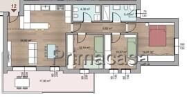 Trilocale in Via Feniletto 1, San Martino Buon Albergo — foto 2 di 5