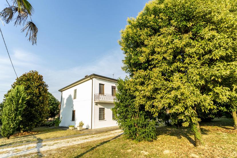 Villa in Via Armando Pillon 45, Abano Terme — foto 2 di 5