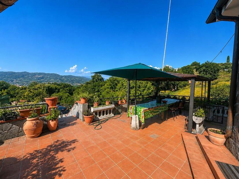 Casa indipendente in Via Corongiola 5, Vezzano Ligure — foto 5 di 5