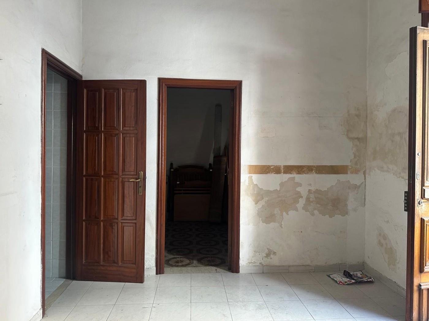 Casa indipendente in Via Nizza 69, Avola