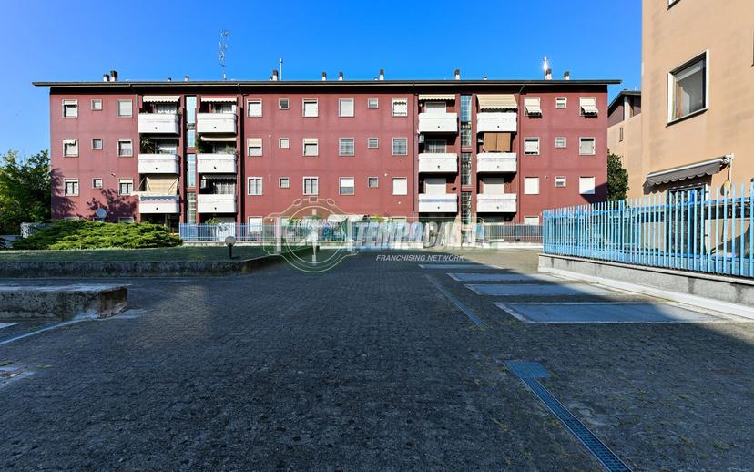 Trilocale, Rodano — foto 4 di 5