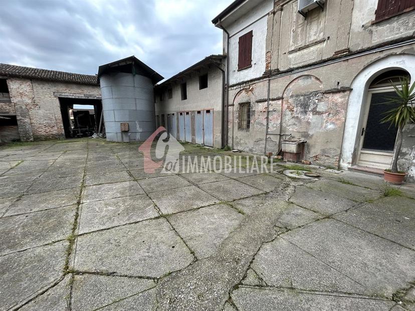 Casa indipendente in Via dei  Mille 29, Bozzolo — foto 4 di 5