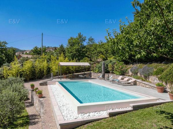 Villa in Strada Comunale di Ornina, Castel Focognano — foto 3 di 5