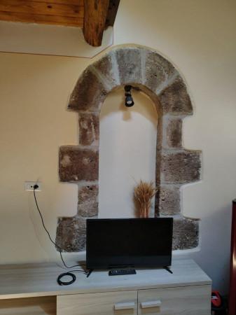Quadrilocale in Vicolo Velletri 15, Pitigliano