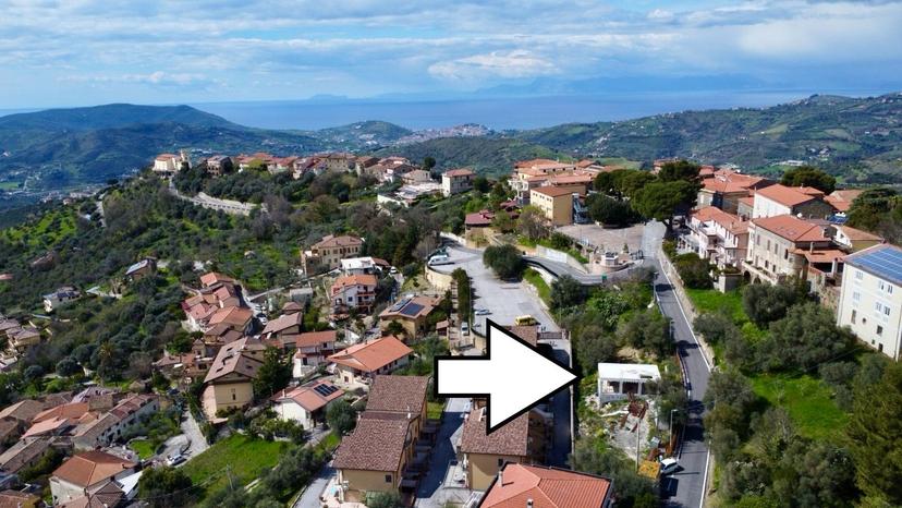 Casa indipendente in Via Provinciale 86 10, Torchiara — foto 5 di 5