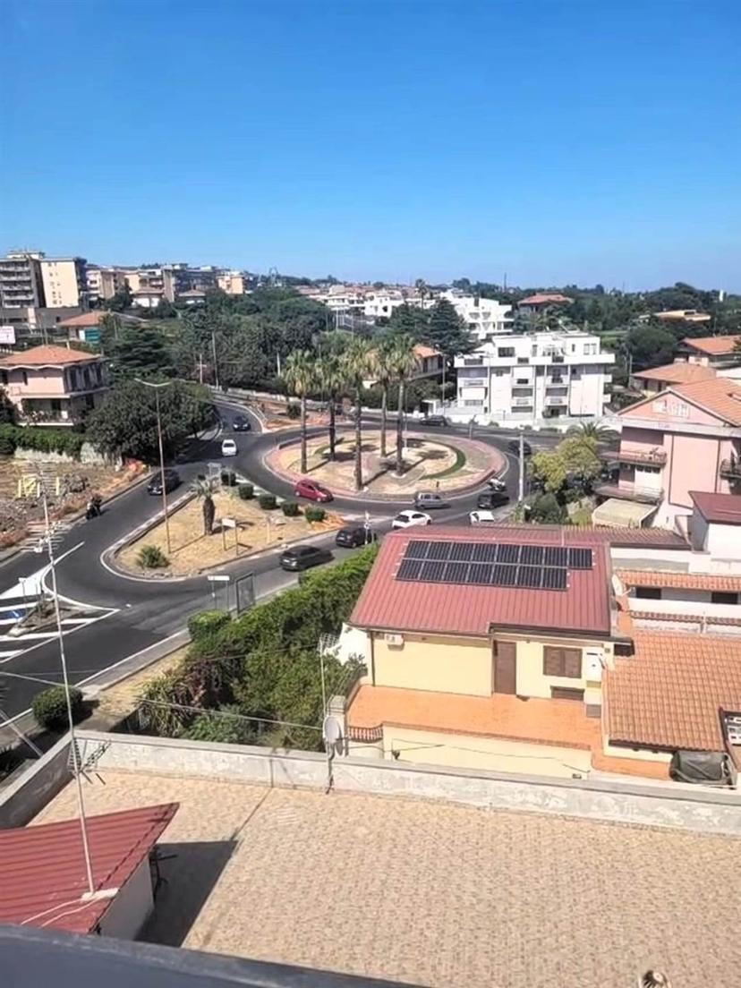 Quadrilocale in Via Donato Bramante, Gravina di Catania — foto 4 di 5