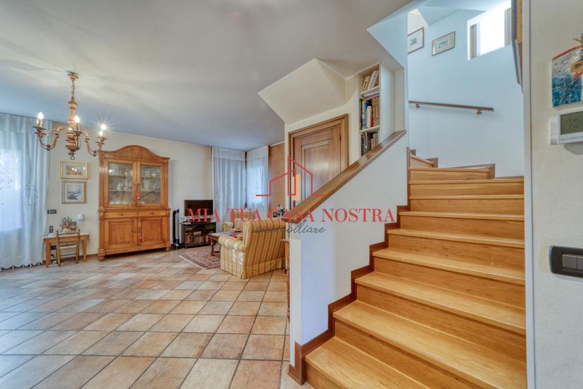 Villa in Via Campania, Rubano — foto 3 di 5