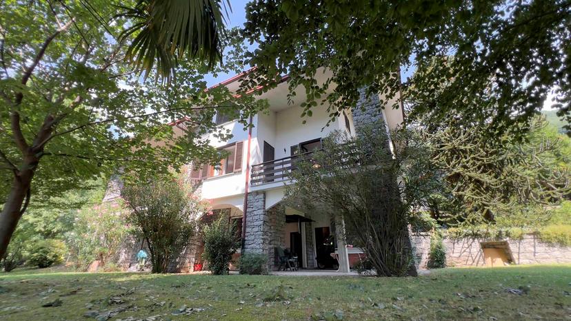 Villa in Via Cavallari, Ardenno — foto 5 di 5
