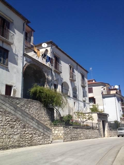 Casa indipendente in Via San Pietro De Ferraris, Montefusco — foto 2 di 5